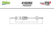 VALEO 4102002
